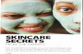 Health & Fitness - Skincare Experts