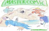 Master Comic #3 of 7 (2009)