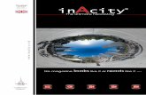 inAcity Newsmag, Test