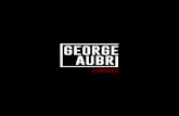 George Aubri - Professional Practice