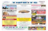 Tidbits of Greater Fort Lauderdale Vol. 2 Issue 13
