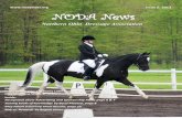 NODA News Issue 6 2013
