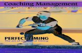 Coaching Management 17.2