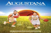 2010-11 Women's Basketball Team Yearbook