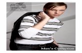 Men's Belt Collection