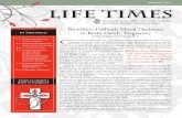 Life times spring 2014