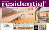 Residential South #115