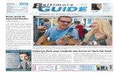 Baltimore Guide - July 10, 2013