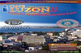 One Luzon E-NewsMagazine 25 August 2012