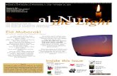 Al-Nur: Volume 11 | Issue 2