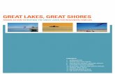 Great Lakes, Great Shores
