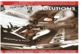 Educated Solutions issue 3 - 2007