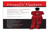 Finance Update - Issue 1