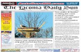 The Laconia Daily Sun, April 27, 2012