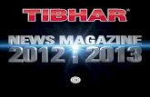Katalog Tibhar nowosci 2012/2013