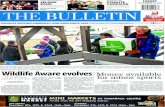 Kimberley Daily Bulletin, December 14, 2012