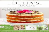 Delia's Magazine #5