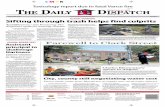 The Daily Dispatch - Friday, June 11, 2010b