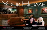 Your Home Magazine |  Vol 2, Iss 3