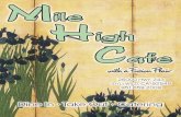 Mile High Cafe-Idyllwild-menu