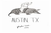 The Austin Trip