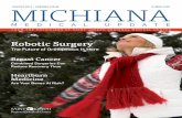 Michiana Medical Update Winter 2012