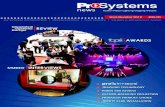 Pro-Systems 2nd Quarter 2012