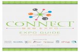 Connect B2B Expo Guide