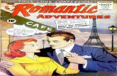 My Romantic Adventure #99