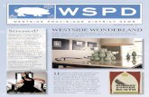 WSPD Newsletter