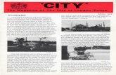 'City' Police Newsletter