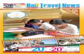 Bali Travel News Vol XIV No 6