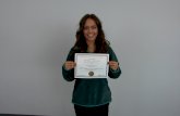 Aysha Jamani -- University of Nebraska at Lincoln -- Academic Momentum Award (2009)