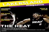 Lakersland Magazine Numero 2