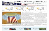 Joint Base Journal - Vol. 3, No. 25