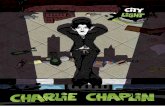 Charie chaplin ( City light )