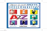 Your Local 2011 Directory A2Z
