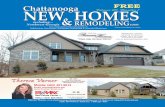 Chattanooga New Homes & Remodeling 20#1