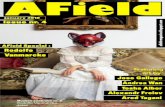 afield magazine nr 4