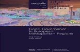 Good Governance in European Metropolitan Regions