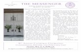 THE MESSENGER May 2014