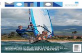 Motion windsurf magazine #2 2014 - preview