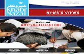 Khabr-o-Nazar - Jul / Aug 2013 Issue