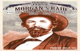 Morning Journal - Morgan's Raid 150th Anniversary