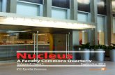 Nucleus Vol.4 Issue 1