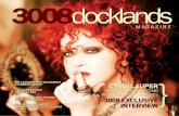 3008 Docklands APR 2011 Issue 55