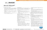 BRIC Adhesivos e Imprimantes por BASF