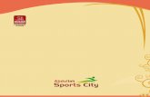 Abdullah Sports City