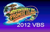 2012 BPC VBS Program Overview