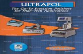 ULTRAPOL Brochure